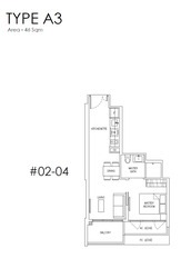 Mattar Residences (D14), Condominium #430224091